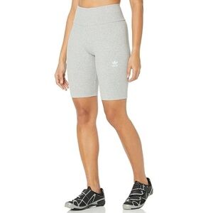 Adidas Breathable Essential Legging Shorts
